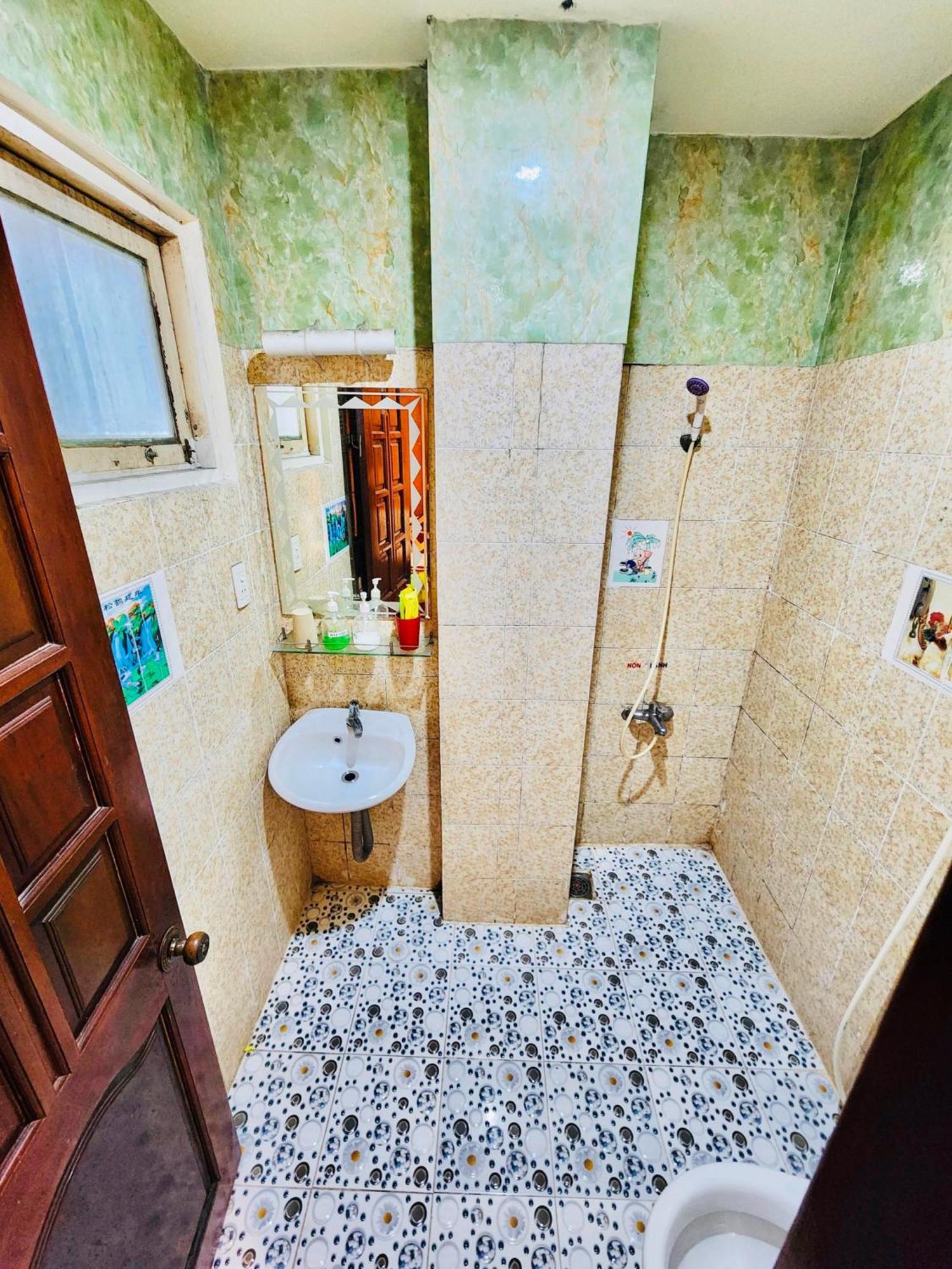 Tuan Hung Hotel Hcm Cidade de Ho Chi Minh Exterior foto